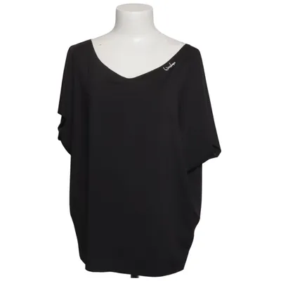Top (Black) from Winshape