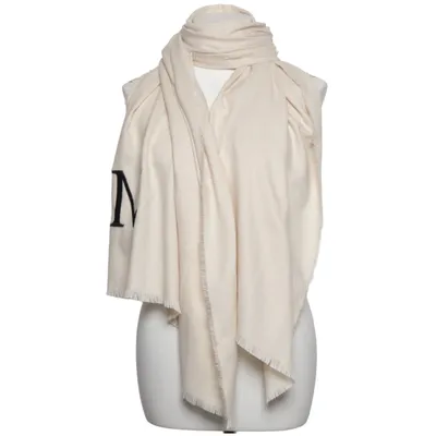 Sjaal (Beige) van Schumacher