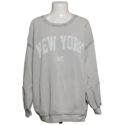 Sweatshirt (Gray) from Choice Cotton, Polyester