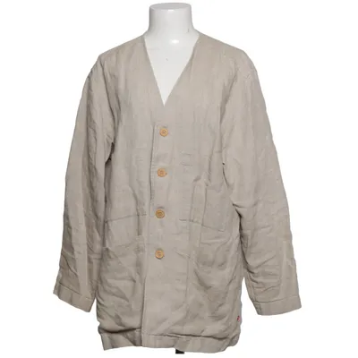 Jacket (Beige) from Jackpot by Carli Gry Linen