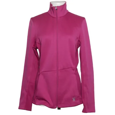 Fleecejakke (Core Sweater) fra Spyder Polyester