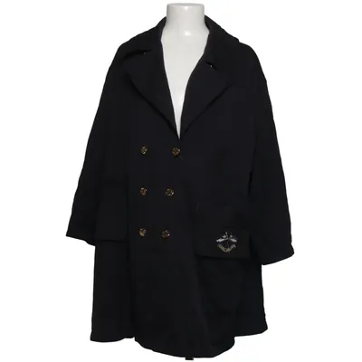 Manteau (Noir) de McDavid Laine