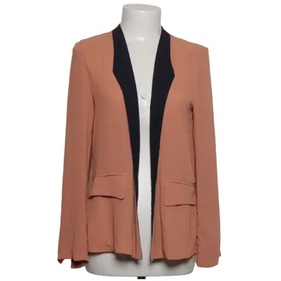 Kavaj (Brun, Svart) från Allyson Polyester