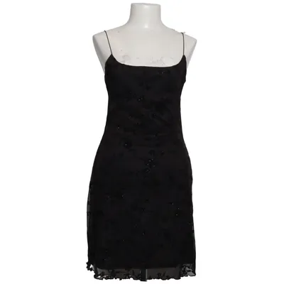 Jurk (Zwart, Wit) van Xanaka Polyester