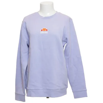 Collegetröja (OMR02781) från Ellesse Bomull, Polyester