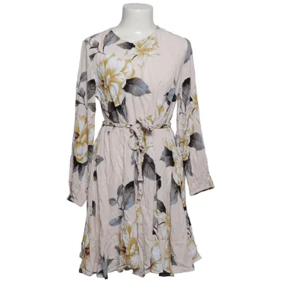 Dress (Beige, Multicolored) from Rusty Viscose