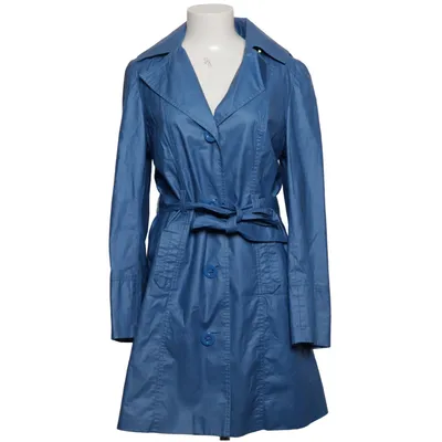 Kappa (Blå) från Top Secret Bomull, Linne, Polyester