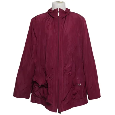 Jacka (Röd) från Atelier GS Polyester