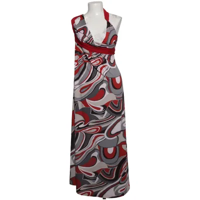 Robe (Rouge, Gris, Multicolore) de Avocado Polyester
