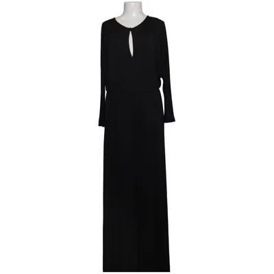 Byxdress (Svart) från Twins Elastan, Polyester