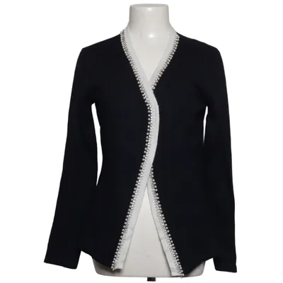 Cardigan (Blauw, Wit) van Sweet Lady Modal, Polyamide, Polyester