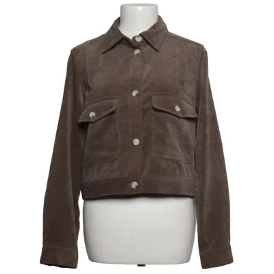 Jacke (Hesani) von Opus Elasthan, Polyamid, Polyester