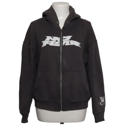 Hoodie (Boxy Fit) from No Fear Cotton, Polyester