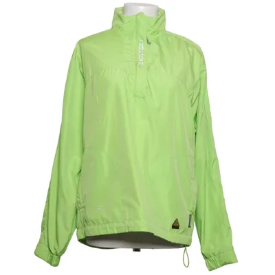 Anorak (Green) from Chervo Polyamide, Polyester
