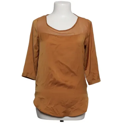 Blus (Brun) från Shana