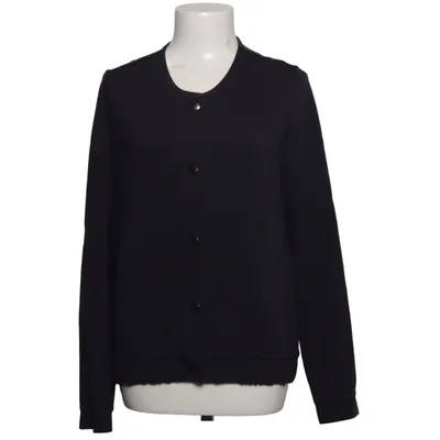 Cardigan (Gray) from Rich & Royal Elastane, Polyamide, Viscose