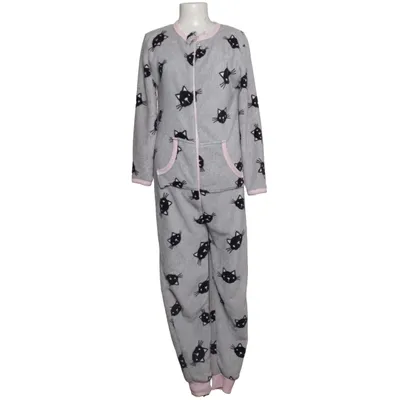 Onesie (Gray, Black, Pink) from Love to Lounge Polyester