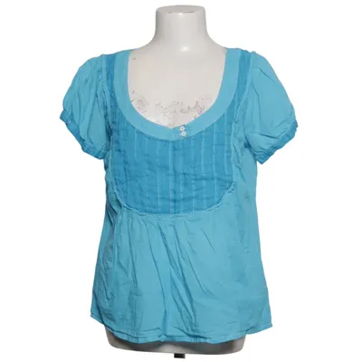 Top (Blue) from Deeday Cotton