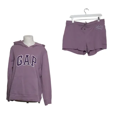 Hoodie (Purple) from Gap Cotton, Recycled polyester