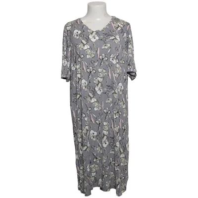 Robe (Gris, Multicolore) de Hajo Élasthane