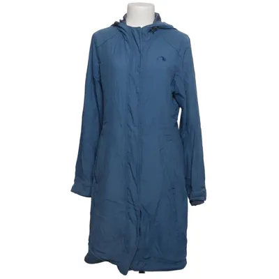 Rain jacket (TKM Tabara W's Coat) from Tatonka Polyamide