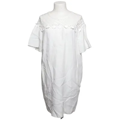 Robe (Blanc) de Nadine H