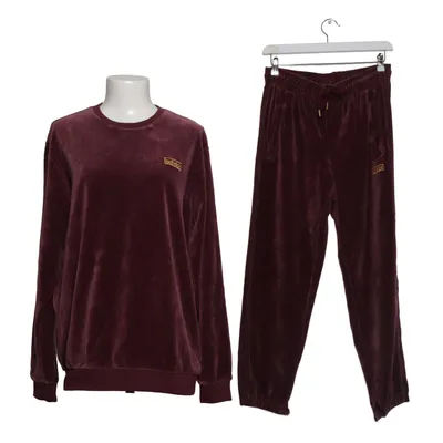 Freizeitanzug (Lila) von Adidas Originals Baumwolle, Polyester