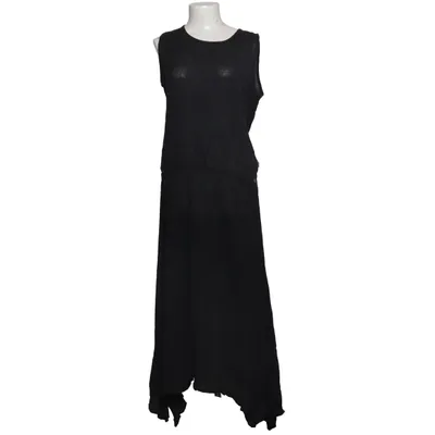 Dress (Black) from Vishes