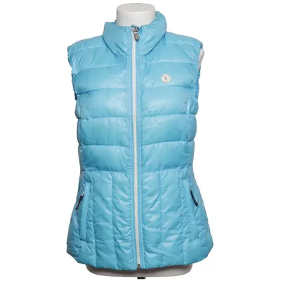 Ytterväst (Blå) från Gaastra Polyamid, Polyester