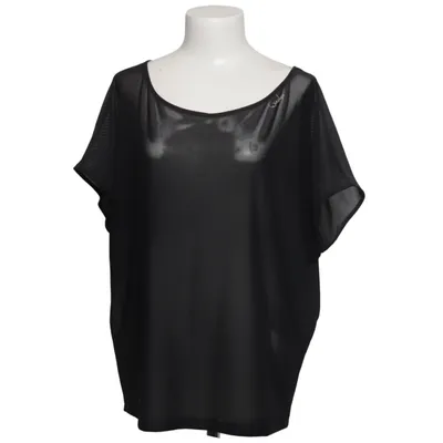 Top (Black) from Winshape