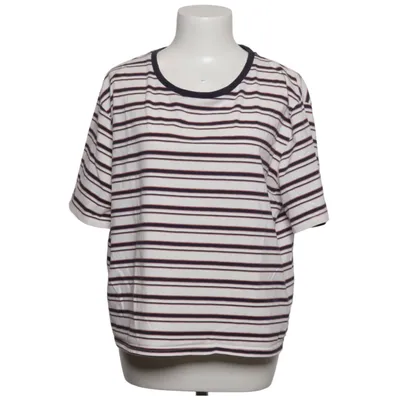 T-shirt (White, Blue, Pink) from Titus Cotton, Elastane