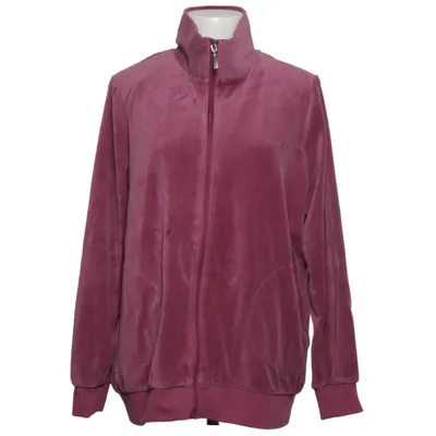 Veste (Rose) de Comtessa Coton, Polyester
