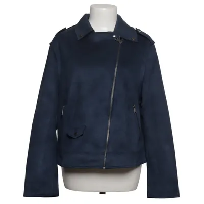 Veste de motard (19Tulipe) de Elora Polyester