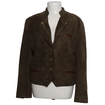 Jacke (Grün) von Otto Kern