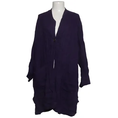 Cardigan (Violet) de Uno Danmark Lin