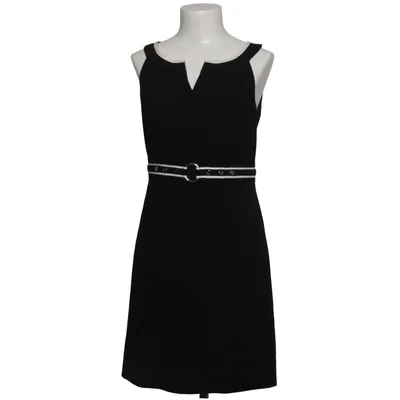 Klänning (Svart, Vit) från White House Black Market Elastan, Polyester, Viskos