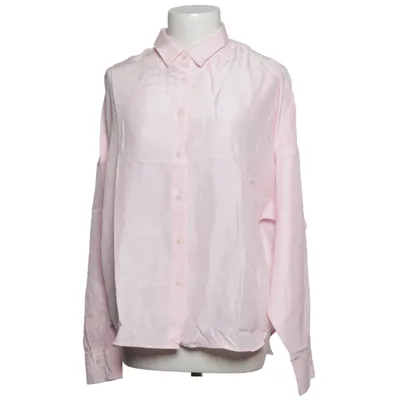 Shirt (Lucy) van 0039 Italy Zijde