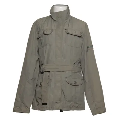 Safari jack (Kriva) van Caro Katoen, Polyamide, Polyester