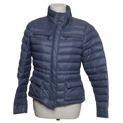 Down jacket (Blue) from Antoni & Alison Down, Feather, Nylon