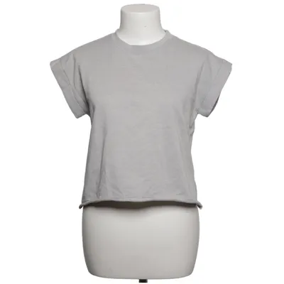 T-shirt (Grå) från Splendid Återvunnen bomull, Återvunnen polyester
