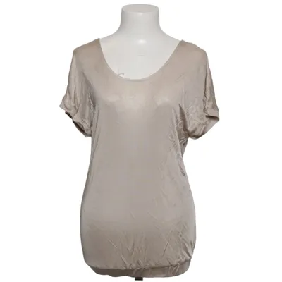 Top (Beige) from Liu Jo Jeans Viscose