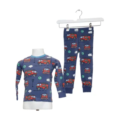 Pyjama (Blauw, Rood, Meerkleurig) van Next Katoen