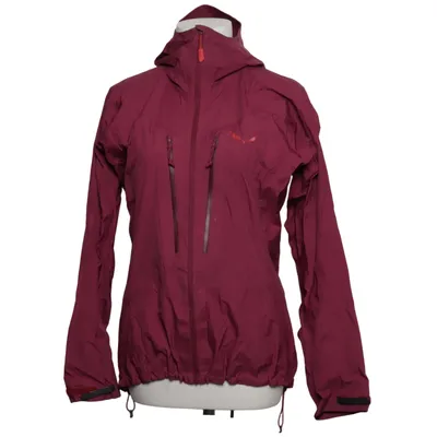 Outdoorjakke (Ortles Gtx) fra Salewa Elastan, Polyamid, Polyester