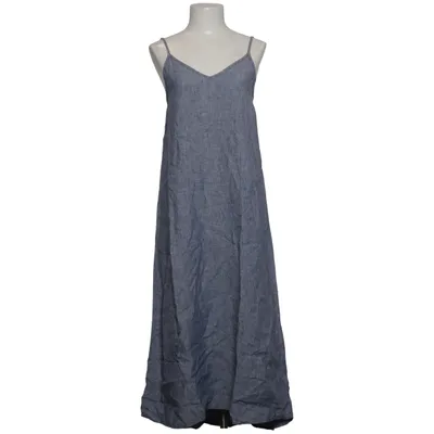 Maxikleid (Blau) von Artisan Ny Leinen