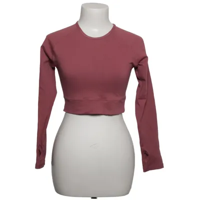 Träningstopp (Rosa) från AYBL Elastan, Nylon