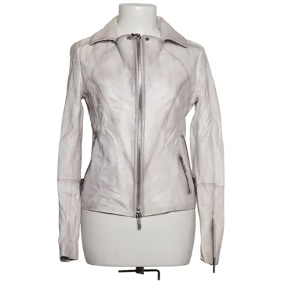 Biker jacket (Gray) from Arma