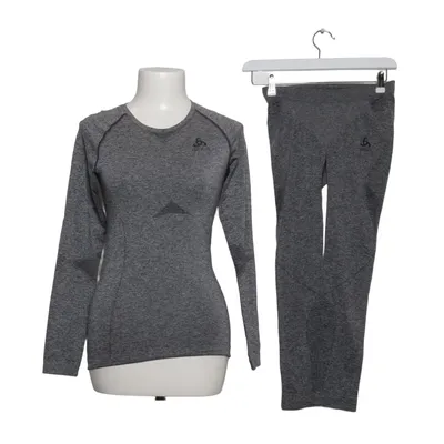 Baselayer (Grå) fra Odlo
