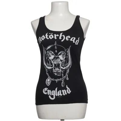 Tanktop (Sort) fra Gildan Softstyle