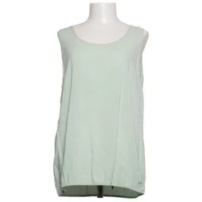 Haut (Vert) de Tom Tailor Viscose