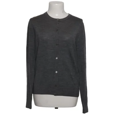 Cardigan (Gray) from Arket Wool
